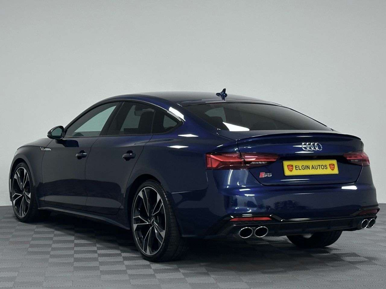 2020 AUDI S5 2020 AUDI S5