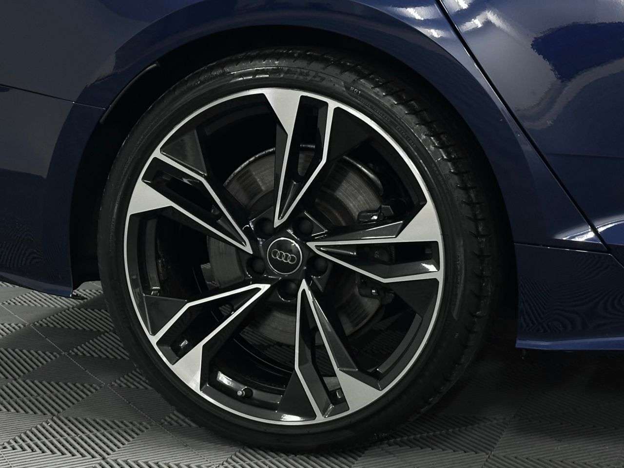 2020 AUDI S5 2020 AUDI S5