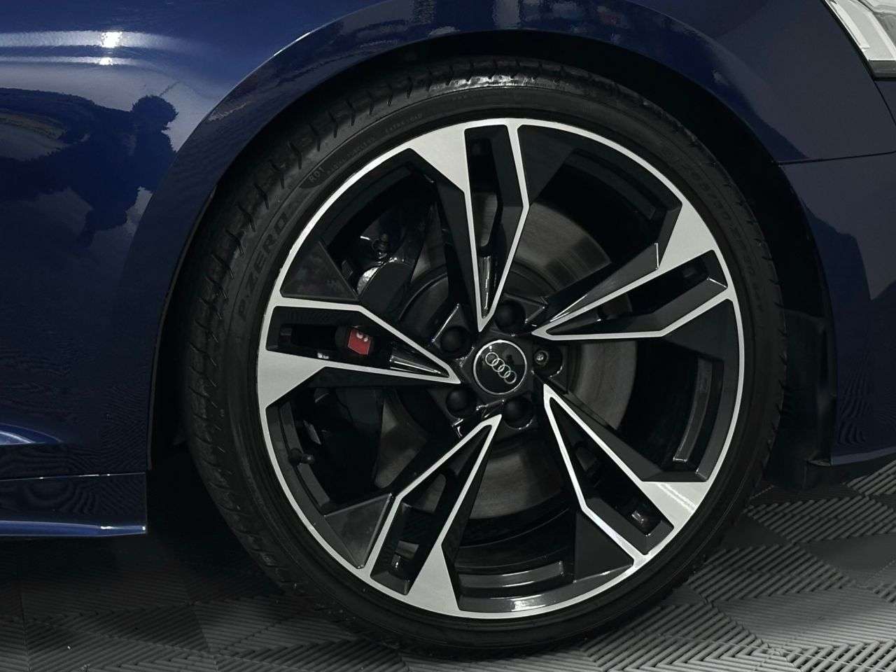 2020 AUDI S5 2020 AUDI S5