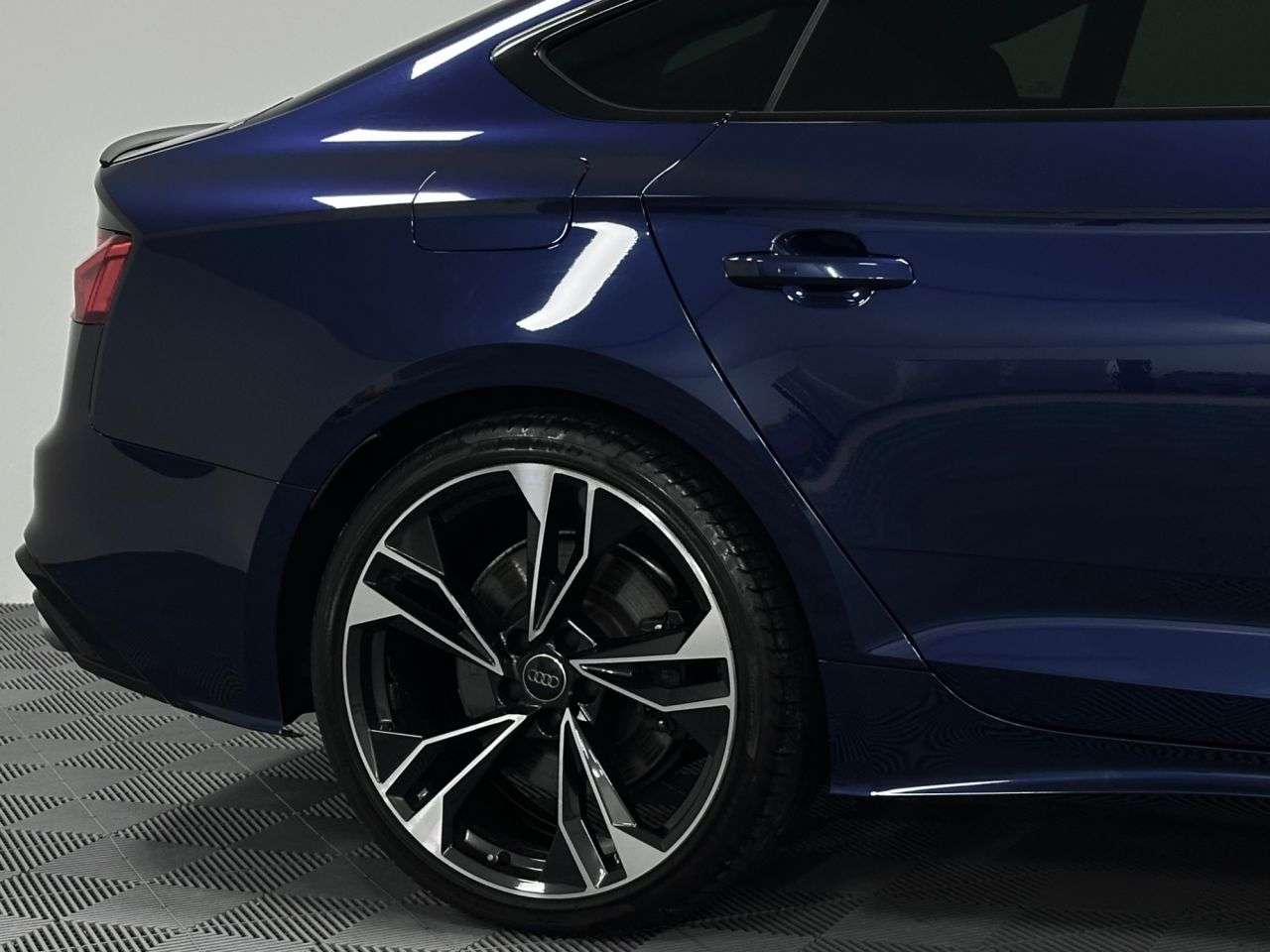 2020 AUDI S5 2020 AUDI S5