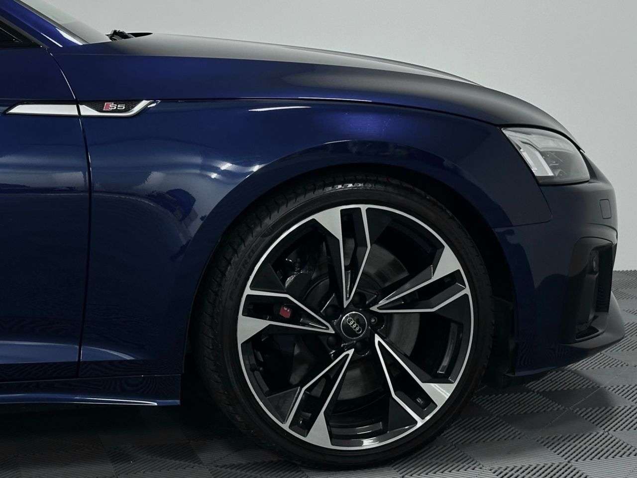 2020 AUDI S5 2020 AUDI S5