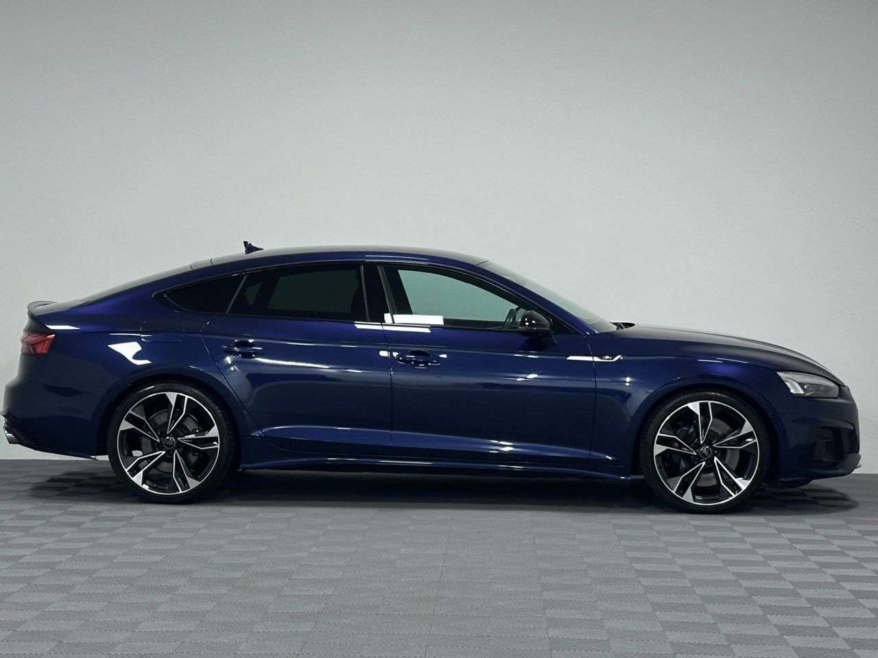 2020 AUDI S5 2020 AUDI S5