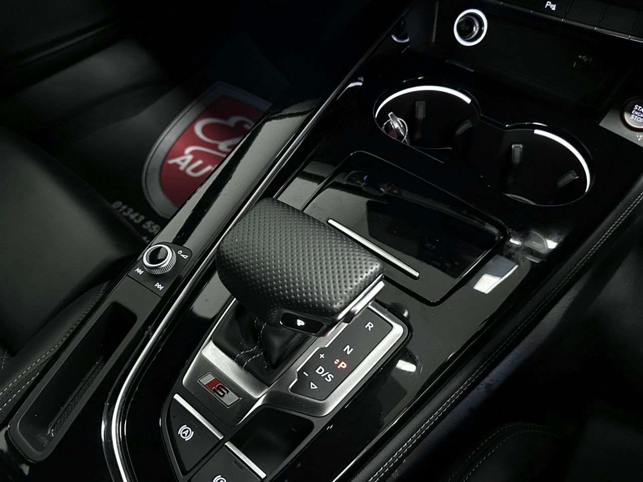 2020 AUDI S5 2020 AUDI S5