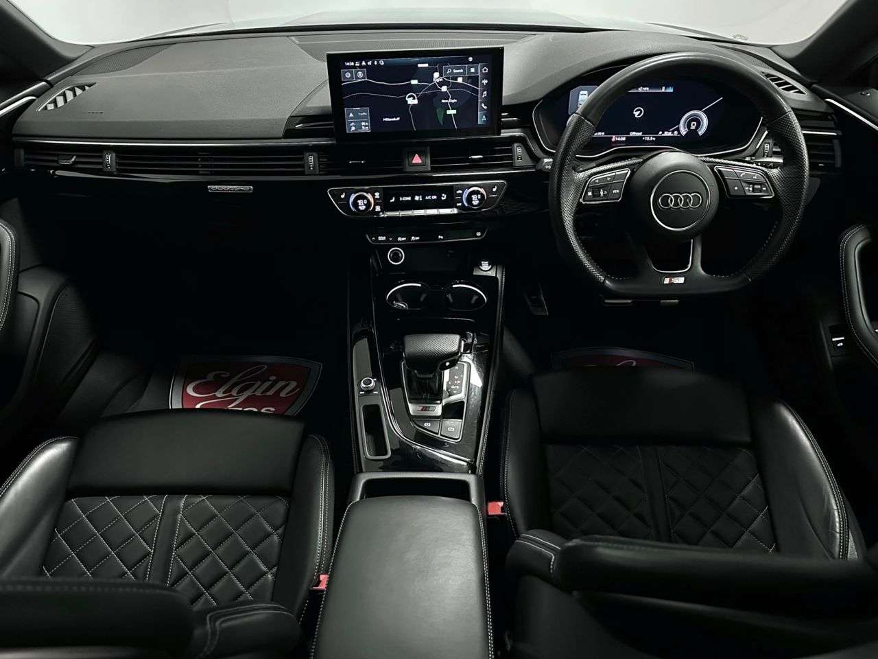 2020 AUDI S5 2020 AUDI S5