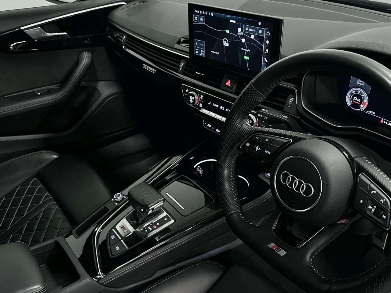 2020 AUDI S5 2020 AUDI S5