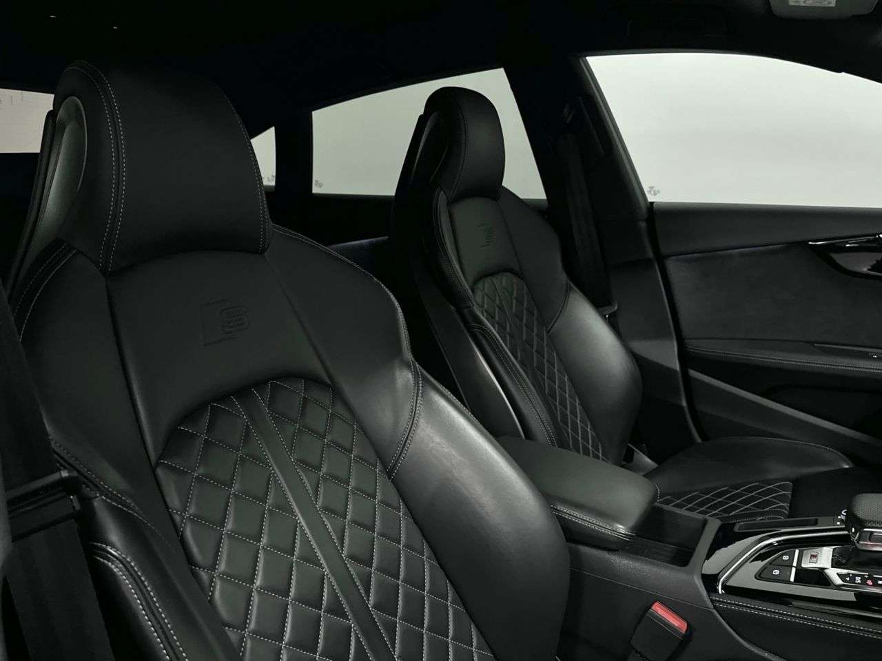 2020 AUDI S5 2020 AUDI S5