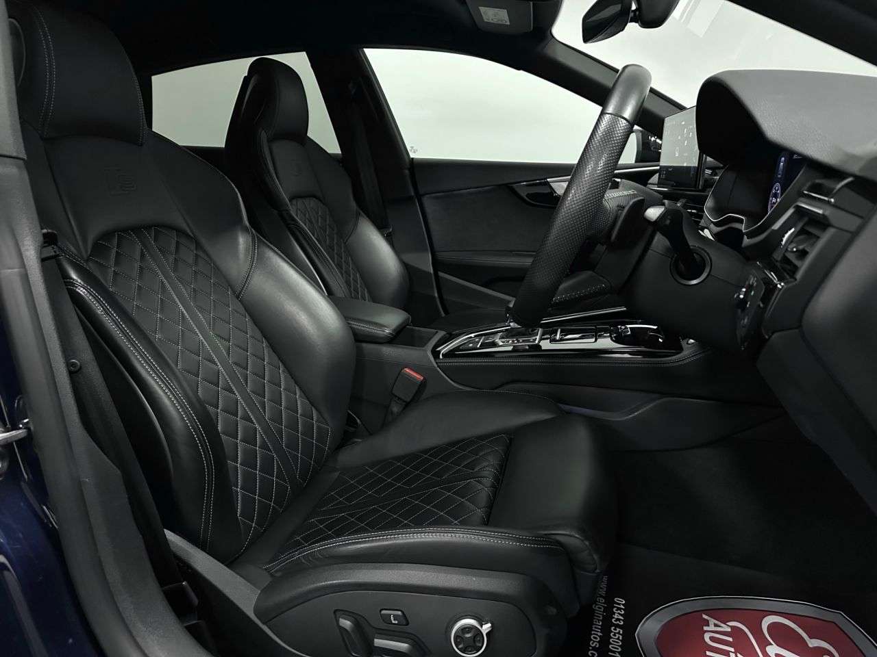 2020 AUDI S5 2020 AUDI S5