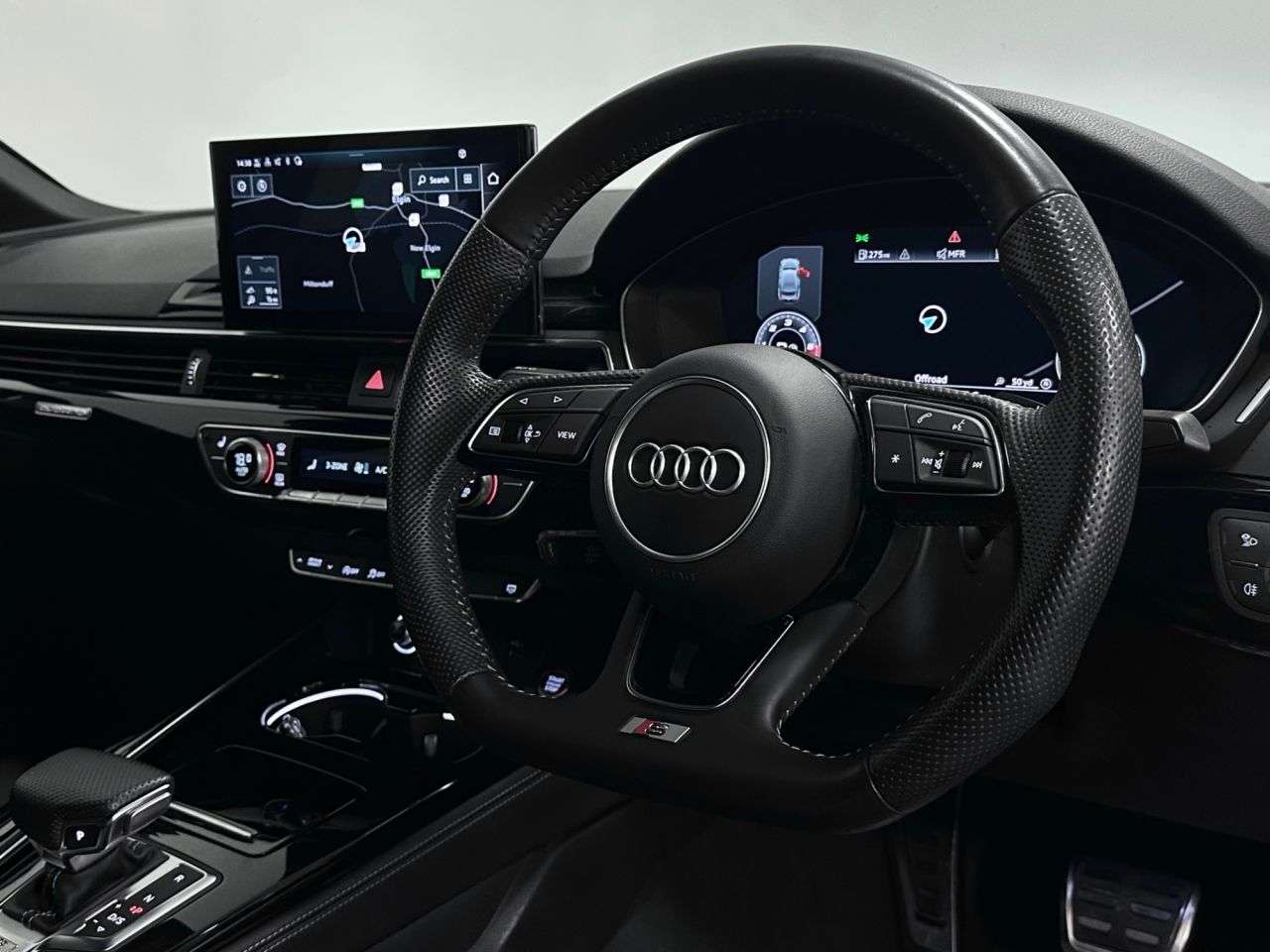 A 2020 AUDI S5 Sportback Edition 1 Quattro 3.0 TDI V6 Tiptronic ( 347 bhp ) A 2020 AUDI S5 Sportback Edition 1 Quattro 3.0 TDI V6 Tiptronic ( 347 bhp )