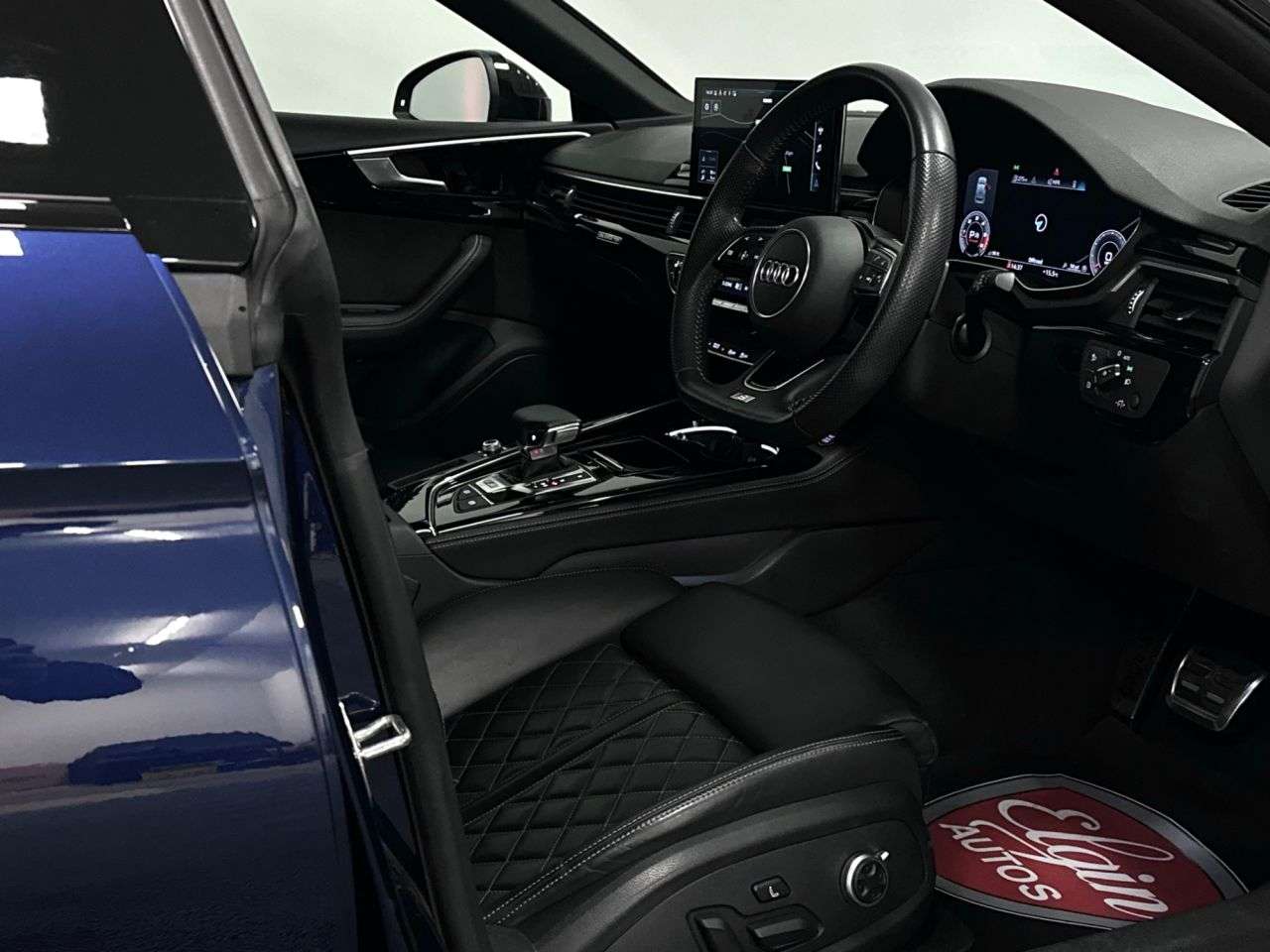 2020 AUDI S5 2020 AUDI S5