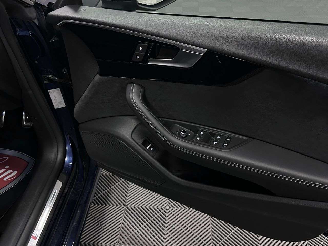 2020 AUDI S5 2020 AUDI S5