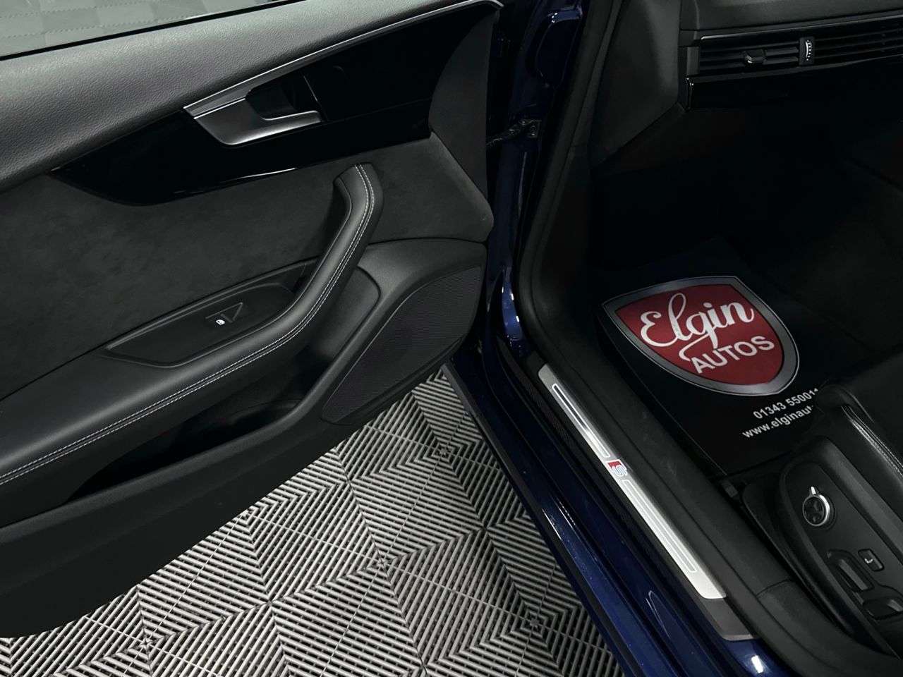 2020 AUDI S5 2020 AUDI S5