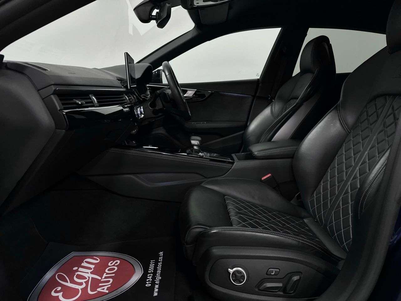 2020 AUDI S5 2020 AUDI S5