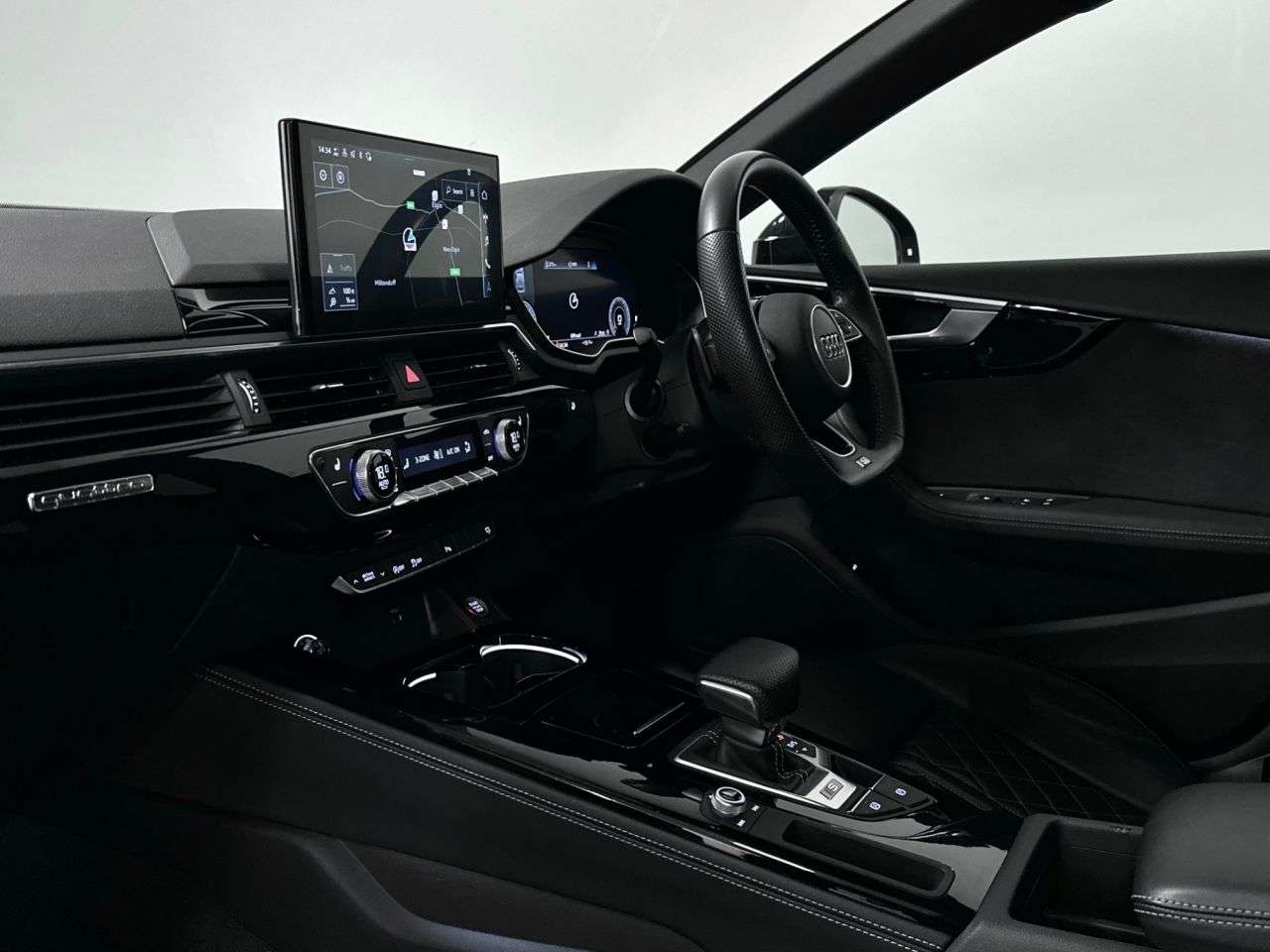 2020 AUDI S5 2020 AUDI S5