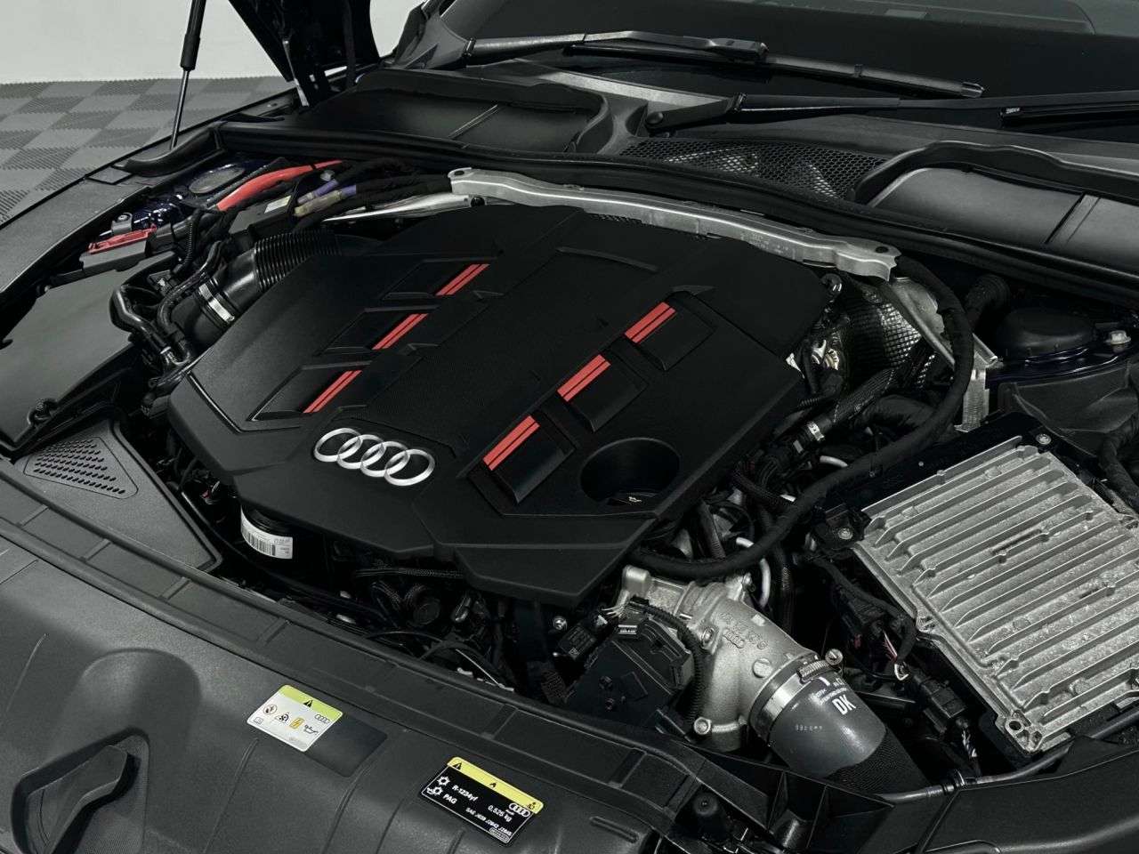 2020 AUDI S5 2020 AUDI S5