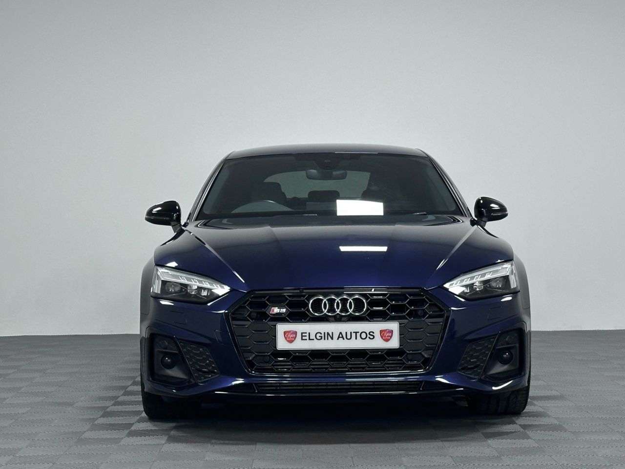 A 2020 AUDI S5 Sportback Edition 1 Quattro 3.0 TDI V6 Tiptronic ( 347 bhp ) A 2020 AUDI S5 Sportback Edition 1 Quattro 3.0 TDI V6 Tiptronic ( 347 bhp )