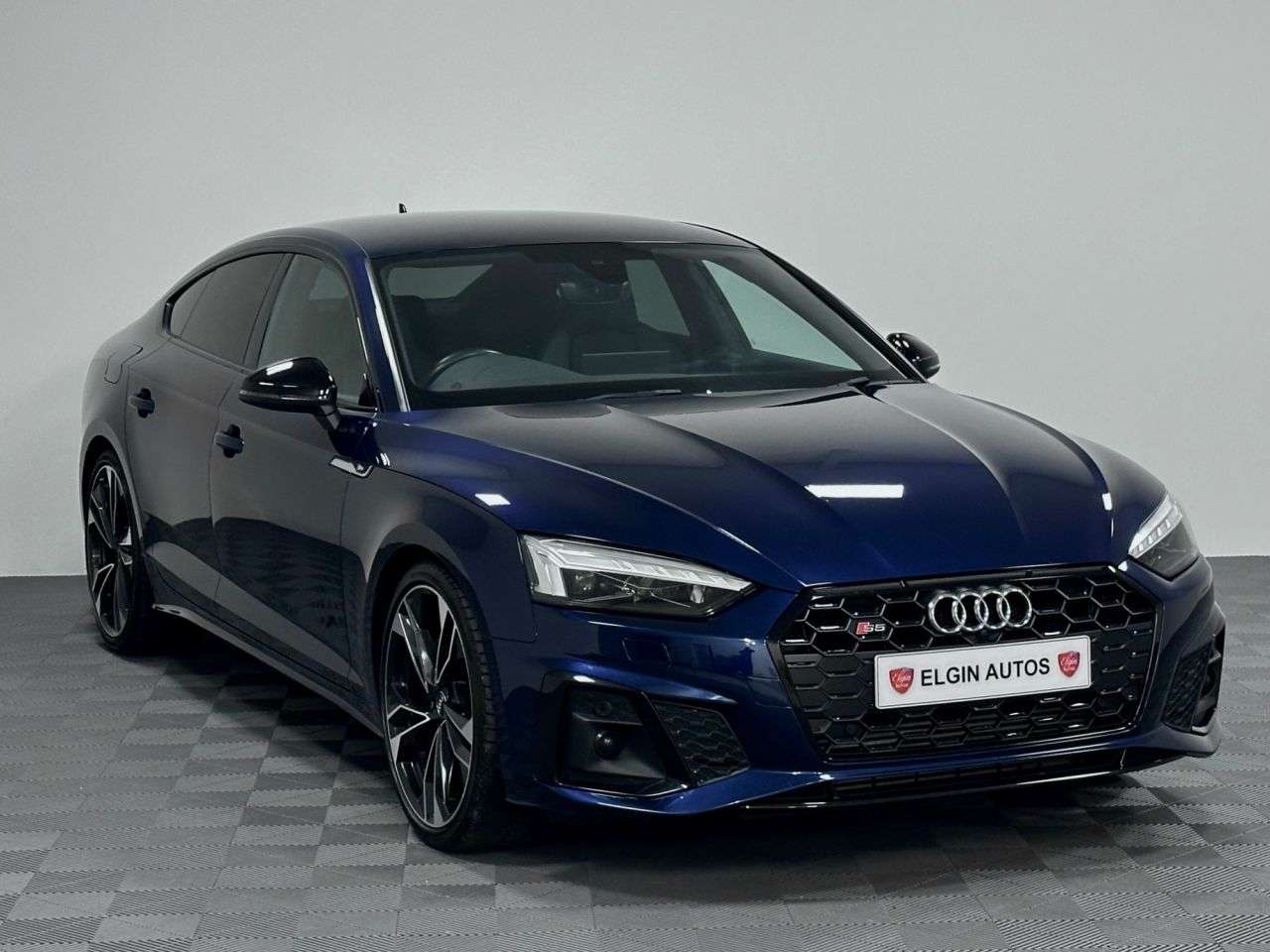 2020 AUDI S5 2020 AUDI S5