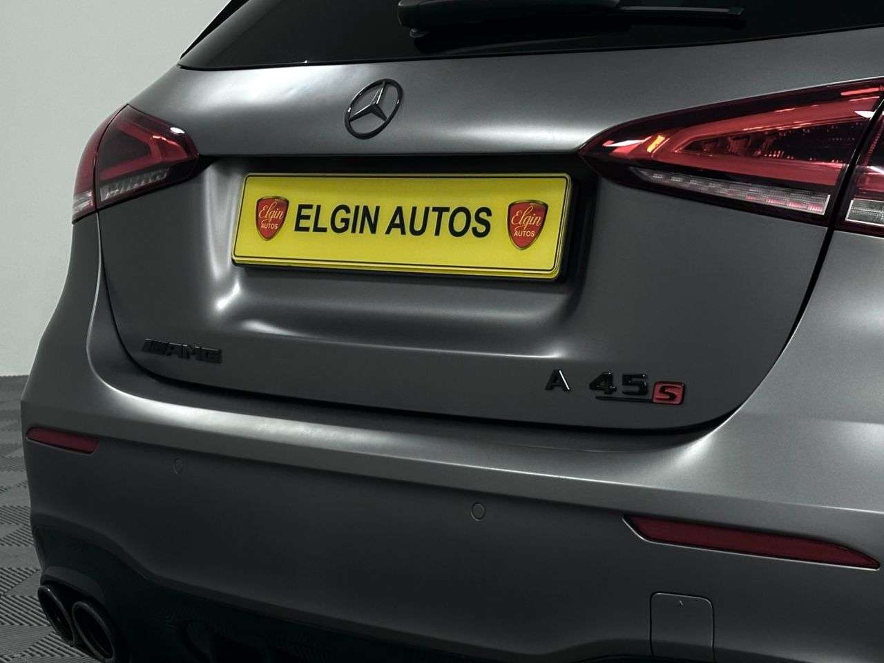 2021 MERCEDES-BENZ A-CLASS 2021 MERCEDES-BENZ A-CLASS