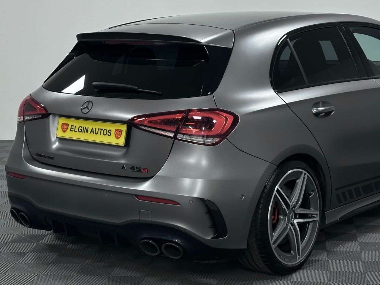 2021 MERCEDES-BENZ A-CLASS 2021 MERCEDES-BENZ A-CLASS