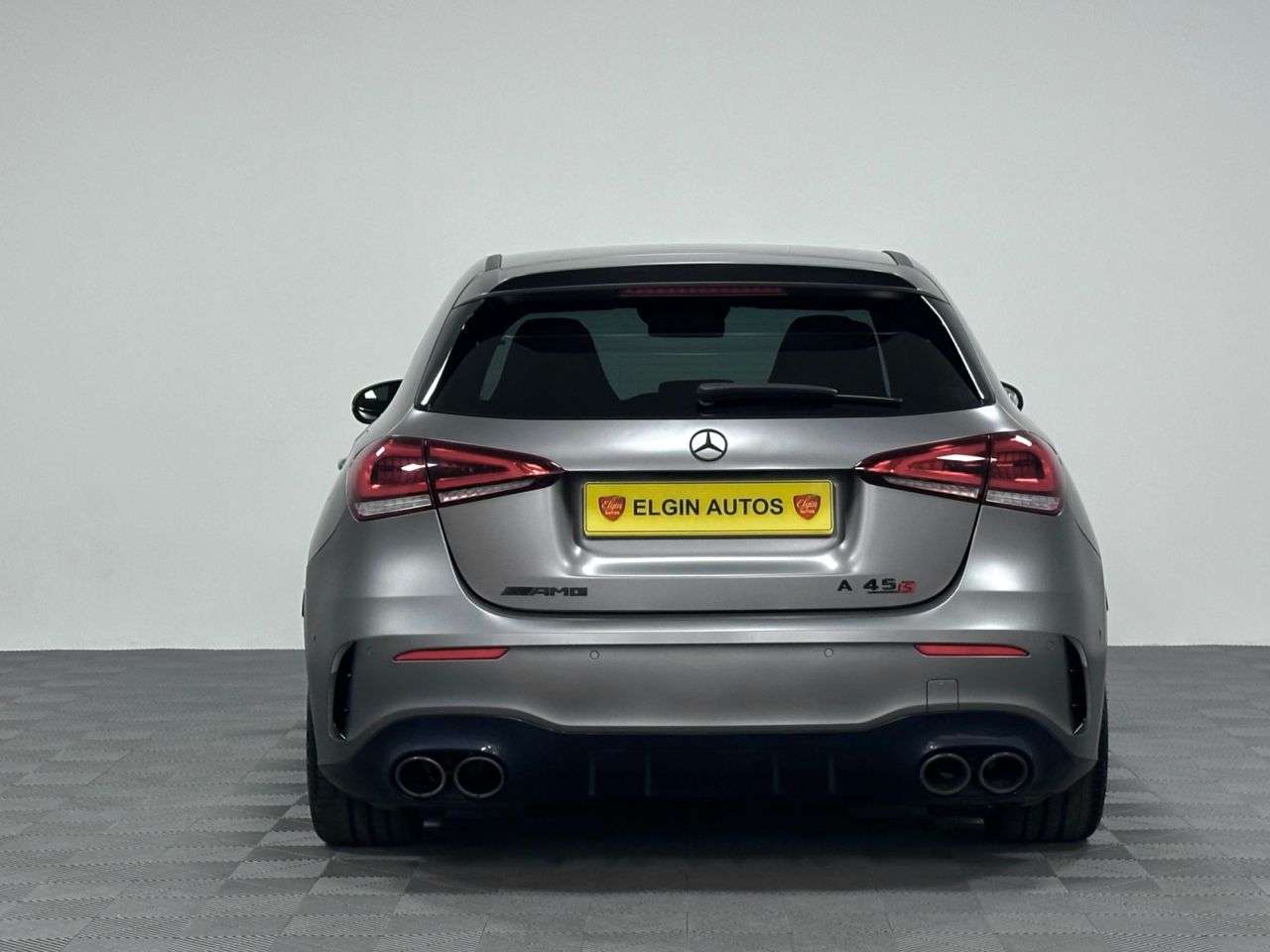 2021 MERCEDES-BENZ A-CLASS 2021 MERCEDES-BENZ A-CLASS