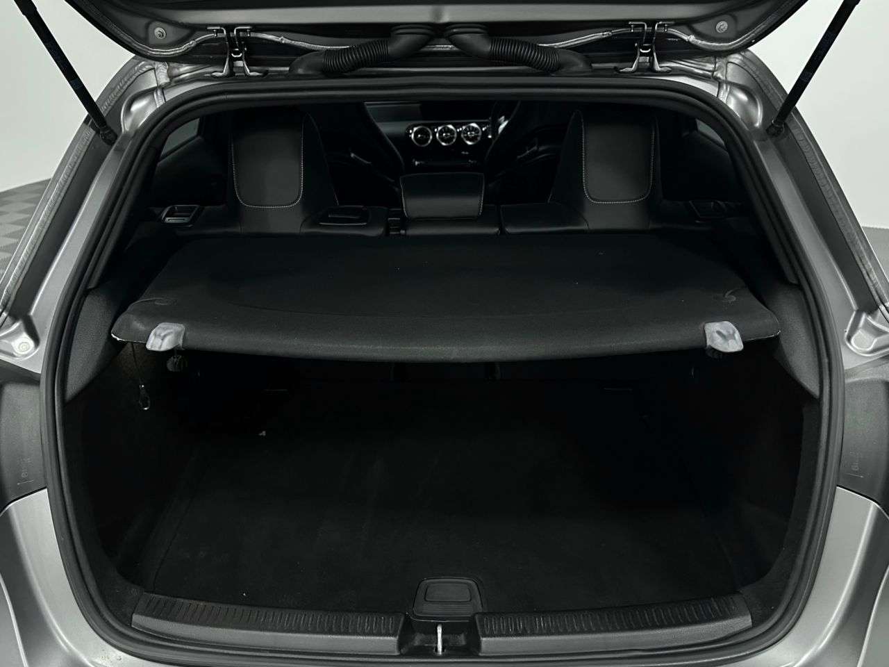 2021 MERCEDES-BENZ A-CLASS 2021 MERCEDES-BENZ A-CLASS