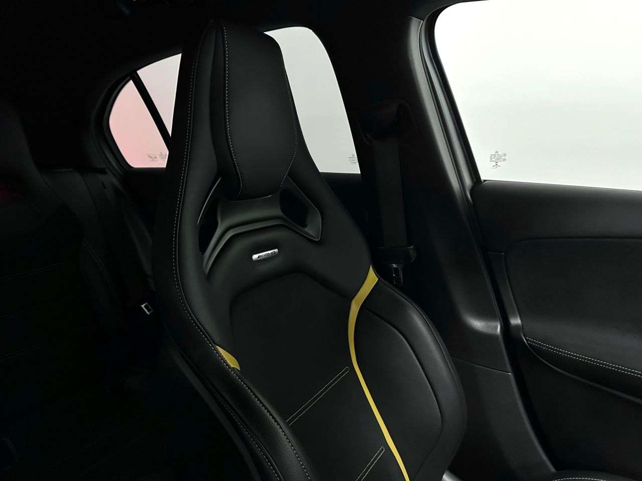 2021 MERCEDES-BENZ A-CLASS 2021 MERCEDES-BENZ A-CLASS