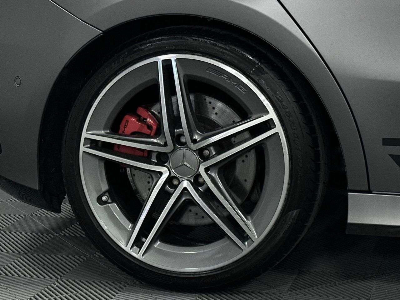 2021 MERCEDES-BENZ A-CLASS 2021 MERCEDES-BENZ A-CLASS