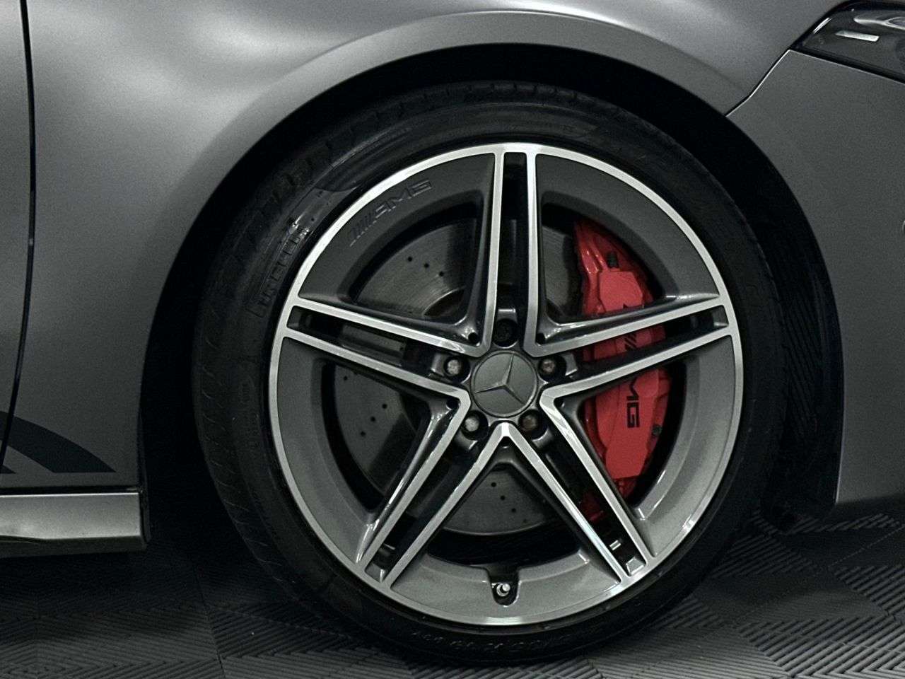 2021 MERCEDES-BENZ A-CLASS 2021 MERCEDES-BENZ A-CLASS