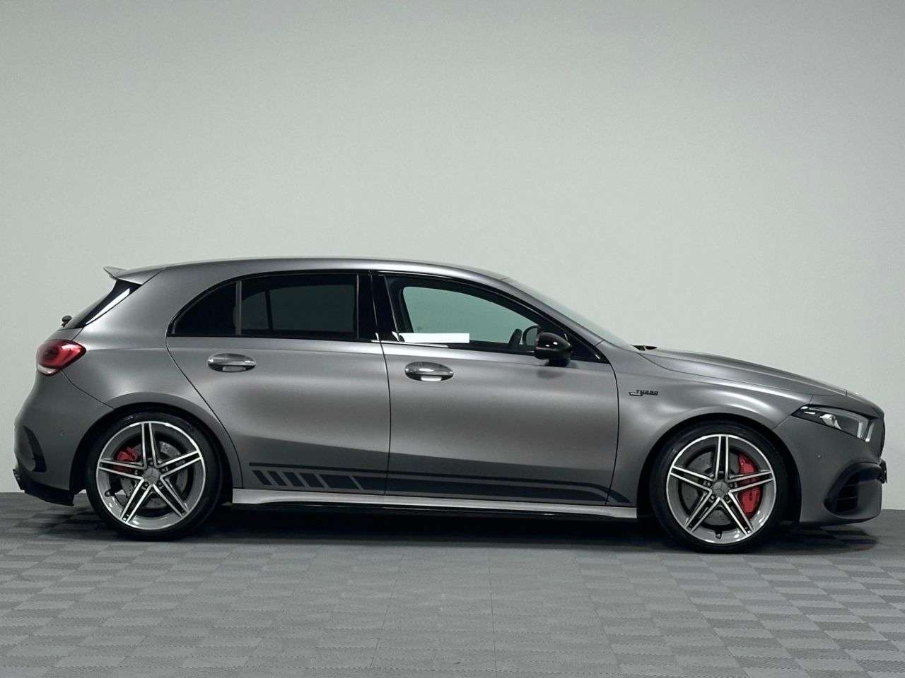 2021 MERCEDES-BENZ A-CLASS 2021 MERCEDES-BENZ A-CLASS