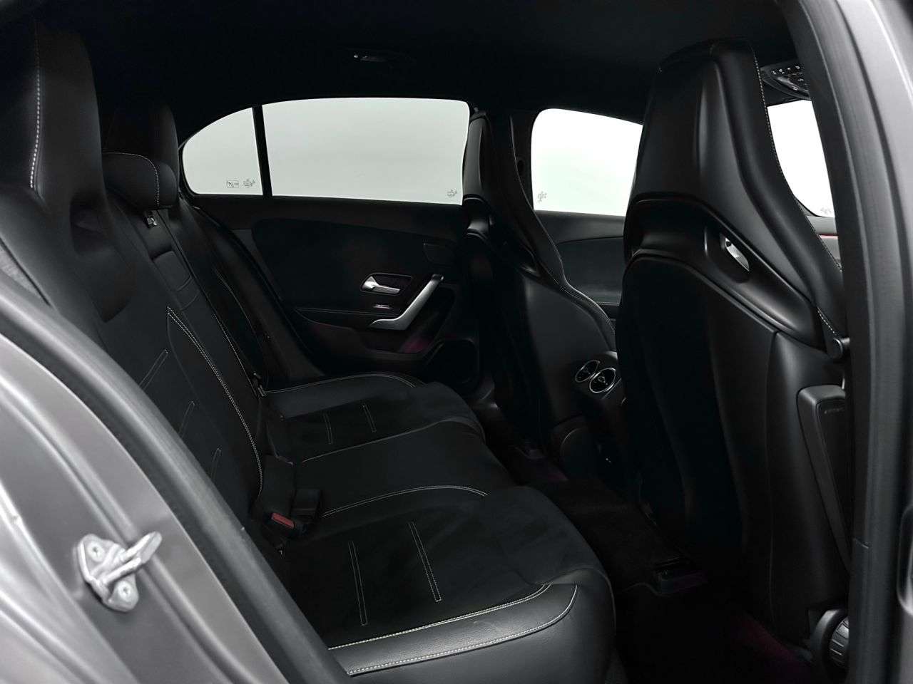 2021 MERCEDES-BENZ A-CLASS 2021 MERCEDES-BENZ A-CLASS