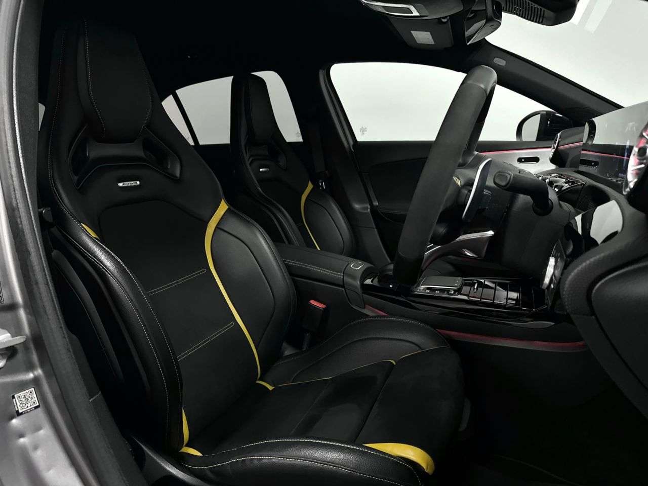 2021 MERCEDES-BENZ A-CLASS 2021 MERCEDES-BENZ A-CLASS