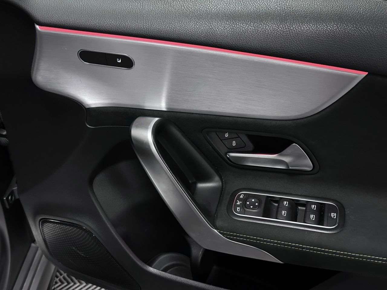 2021 MERCEDES-BENZ A-CLASS 2021 MERCEDES-BENZ A-CLASS