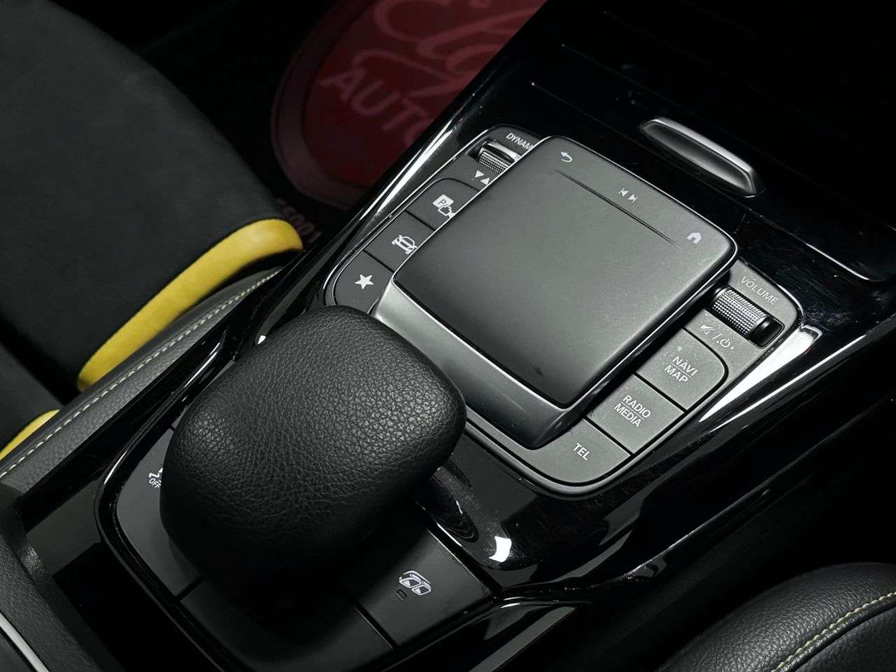 2021 MERCEDES-BENZ A-CLASS 2021 MERCEDES-BENZ A-CLASS