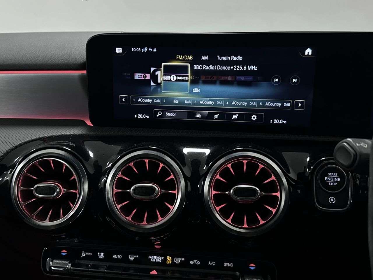 2021 MERCEDES-BENZ A-CLASS 2021 MERCEDES-BENZ A-CLASS