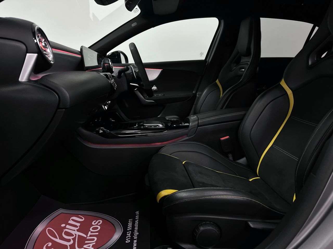 2021 MERCEDES-BENZ A-CLASS 2021 MERCEDES-BENZ A-CLASS