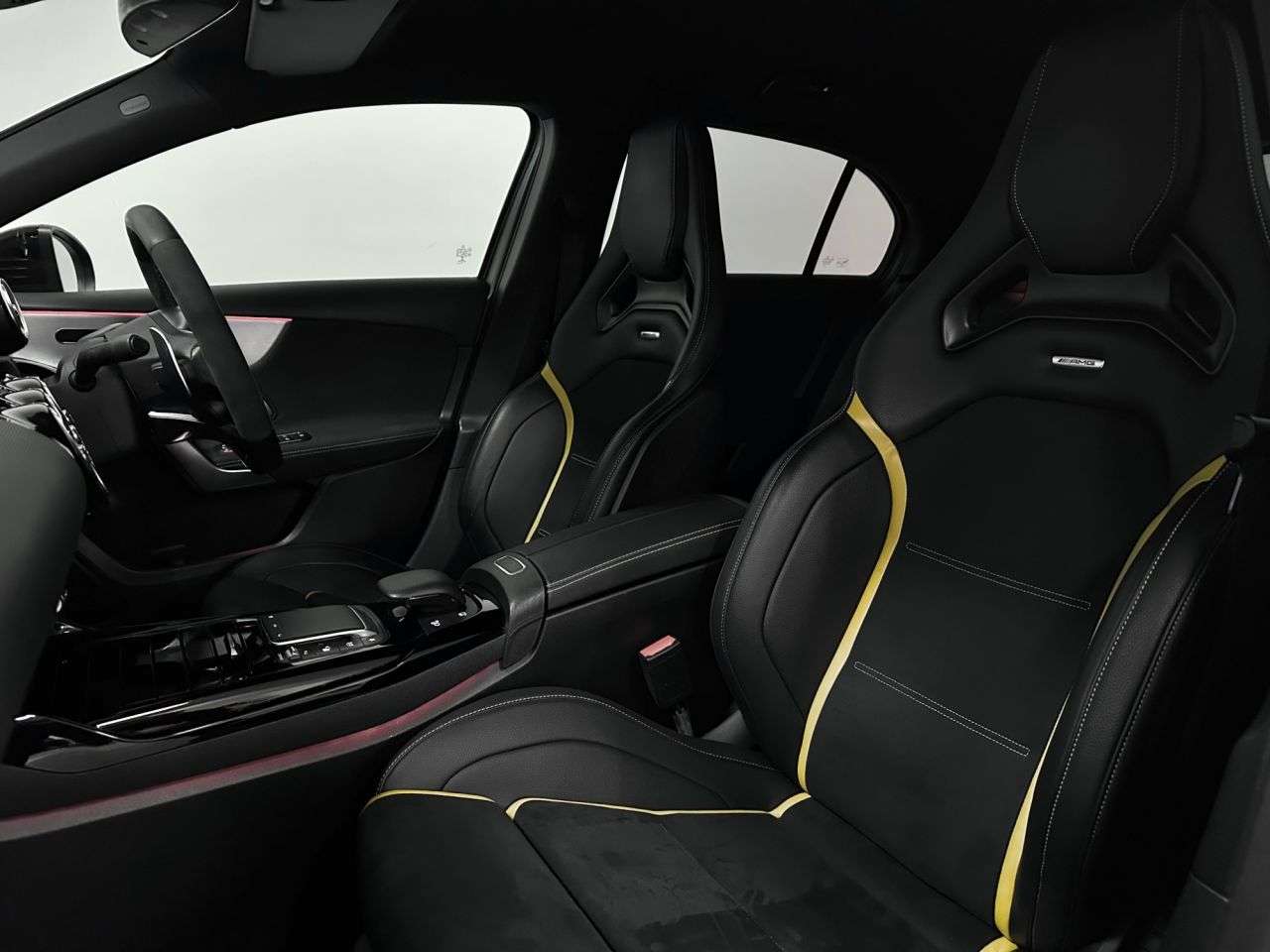 2021 MERCEDES-BENZ A-CLASS 2021 MERCEDES-BENZ A-CLASS