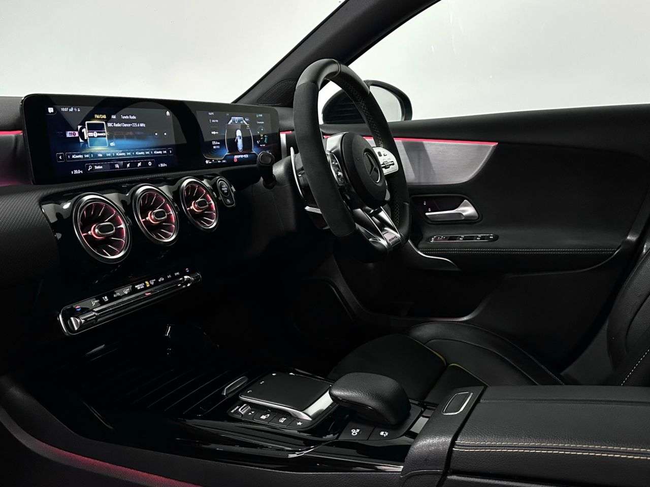 2021 MERCEDES-BENZ A-CLASS 2021 MERCEDES-BENZ A-CLASS