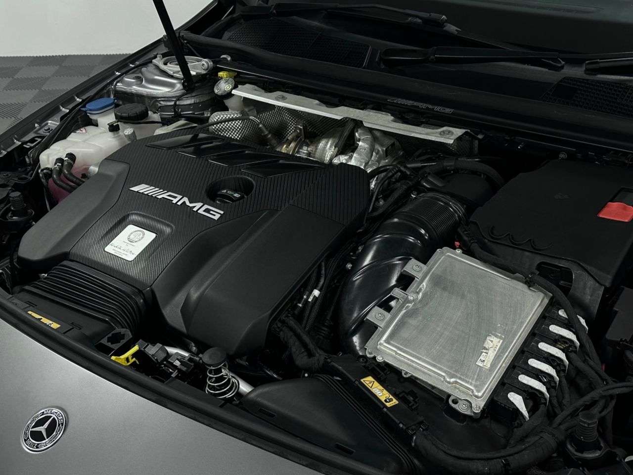 2021 MERCEDES-BENZ A-CLASS 2021 MERCEDES-BENZ A-CLASS