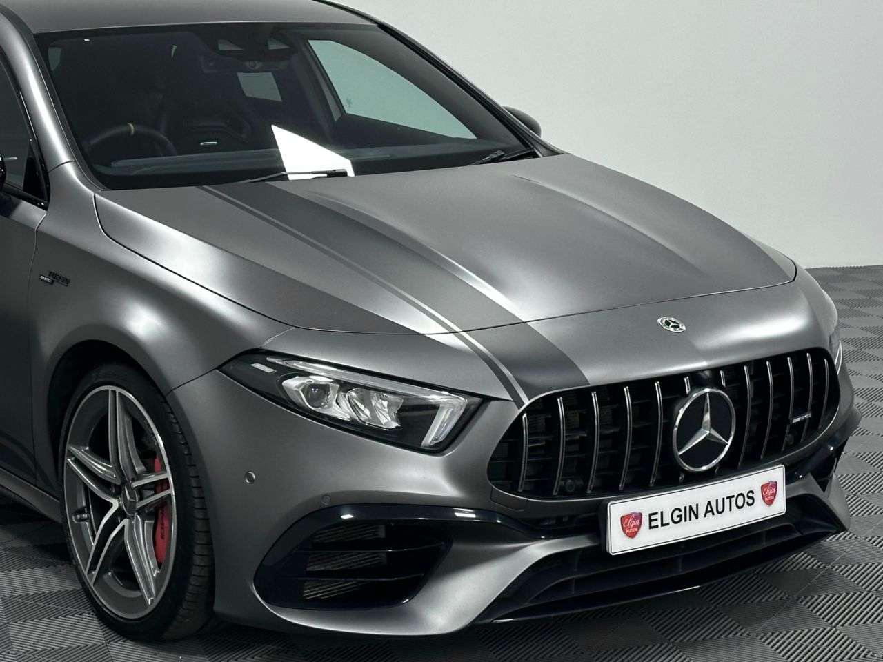 2021 MERCEDES-BENZ A-CLASS 2021 MERCEDES-BENZ A-CLASS