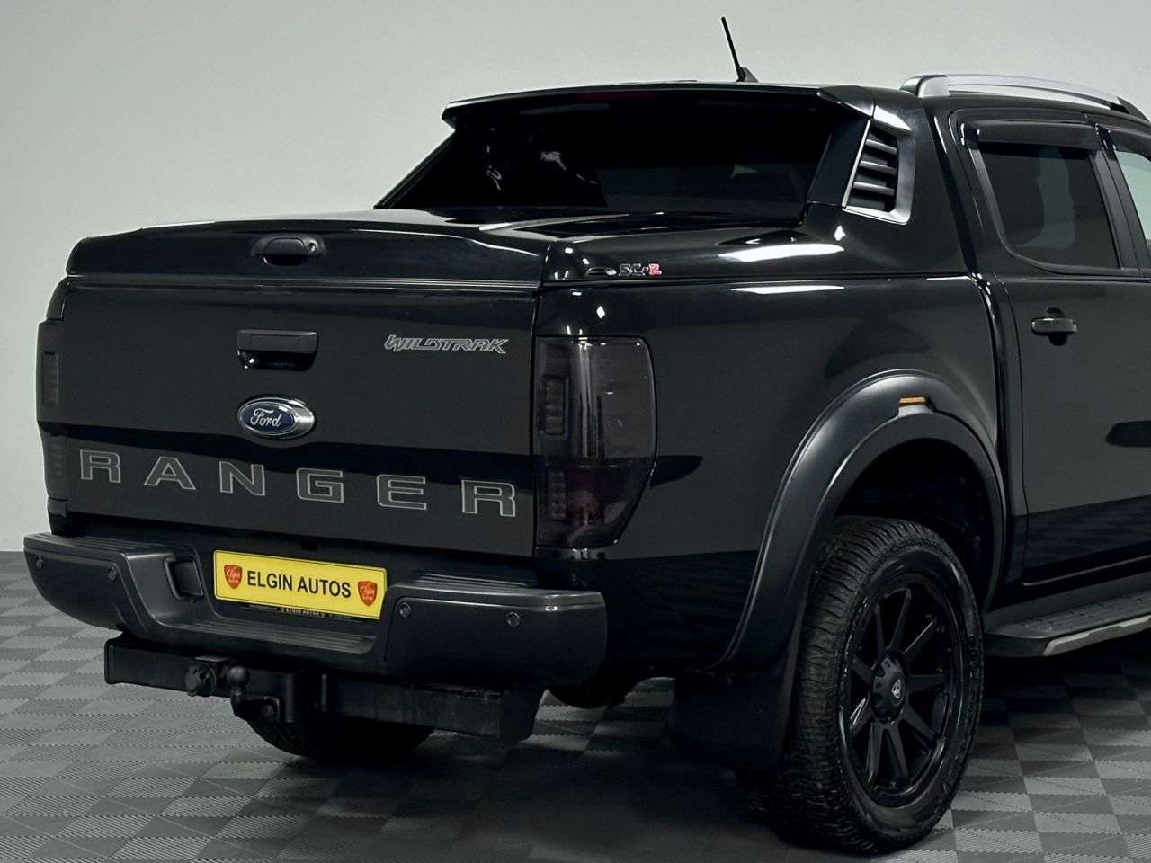 2022 FORD RANGER 2022 FORD RANGER
