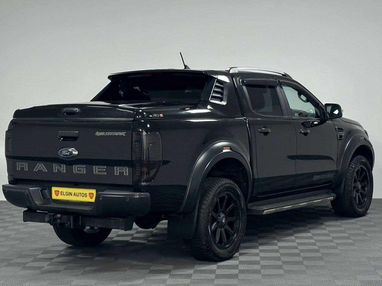 2022 FORD RANGER 2022 FORD RANGER