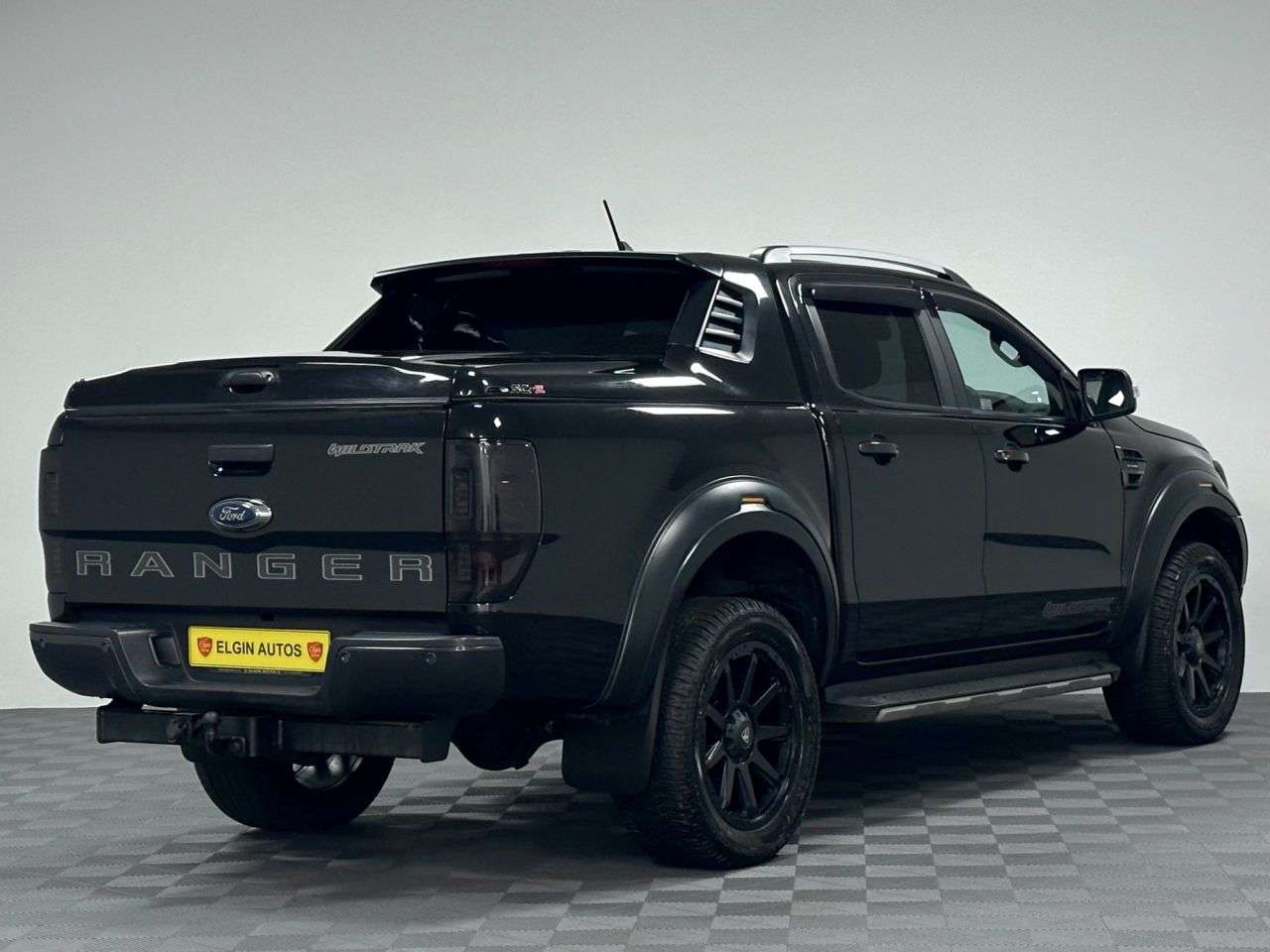 2022 FORD RANGER 2022 FORD RANGER