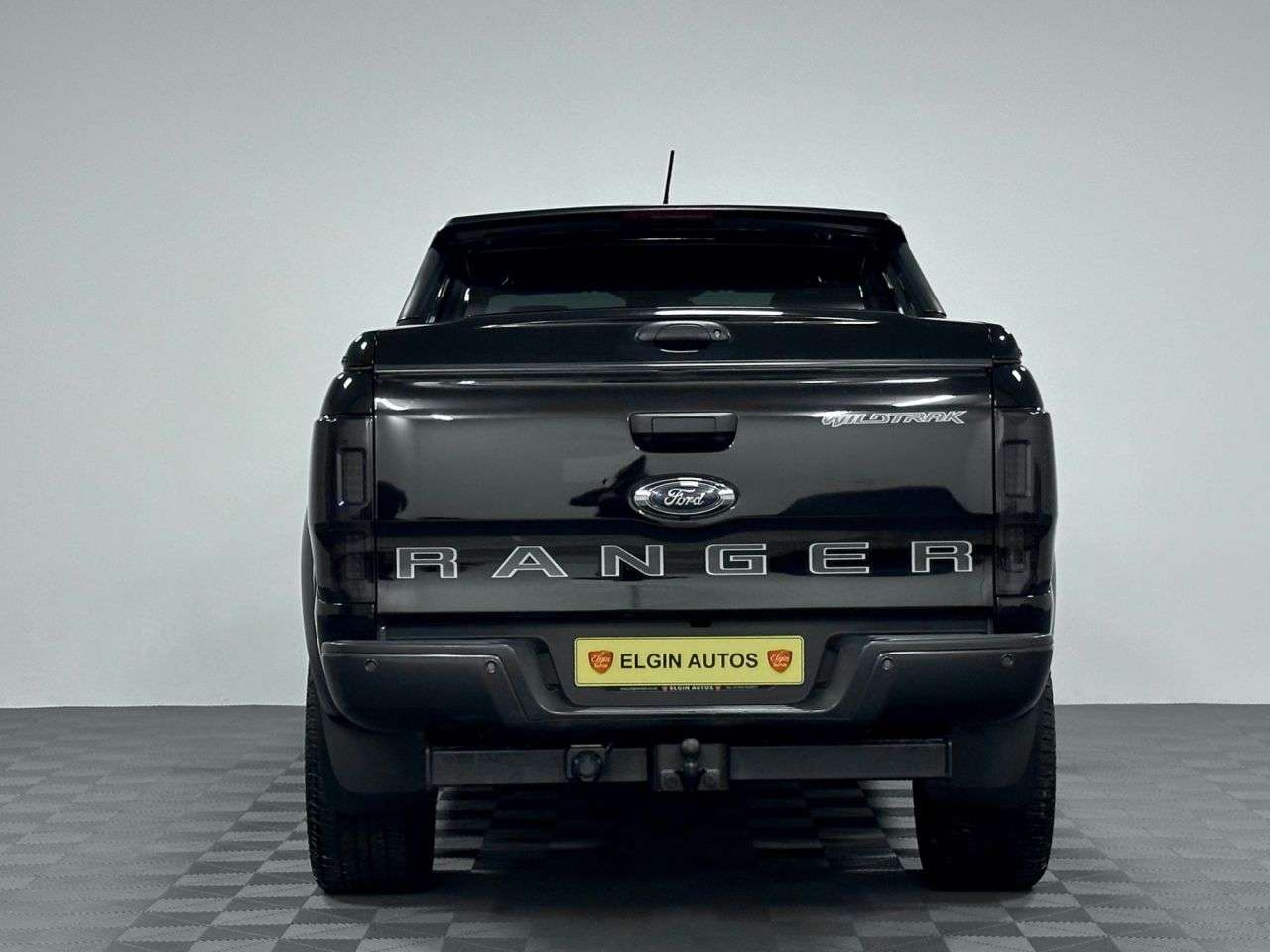 2022 FORD RANGER 2022 FORD RANGER