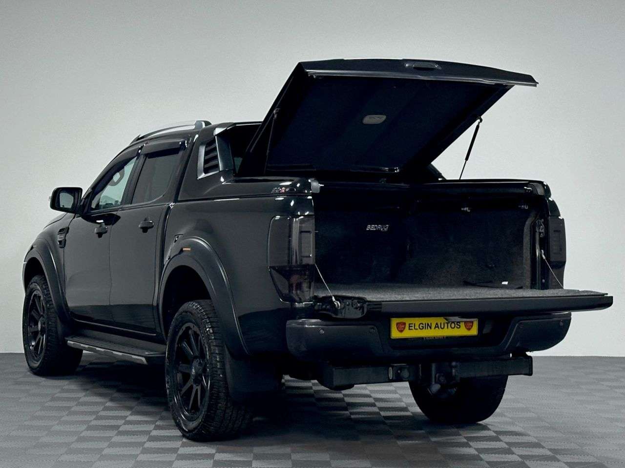2022 FORD RANGER 2022 FORD RANGER