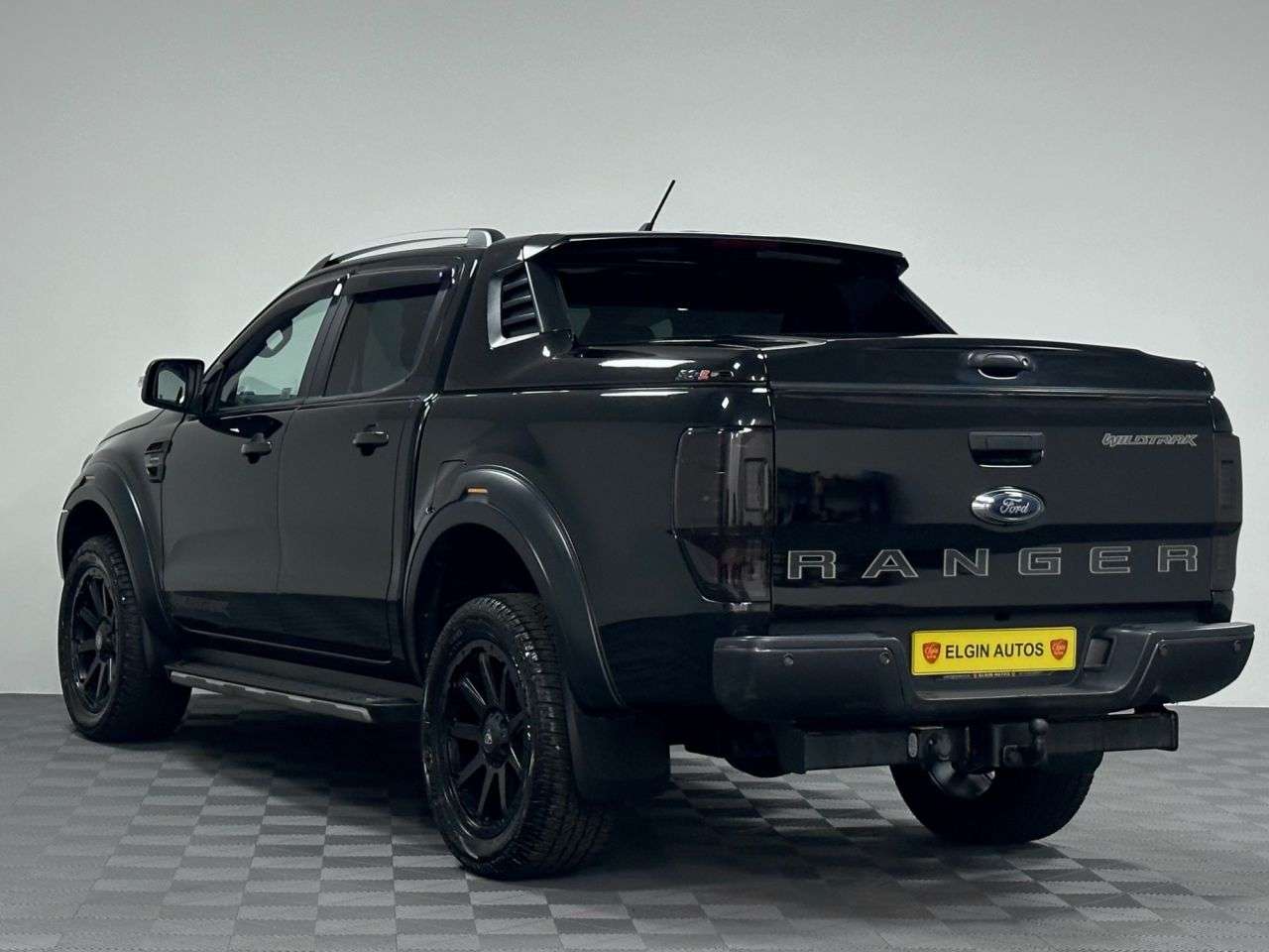 2022 FORD RANGER 2022 FORD RANGER