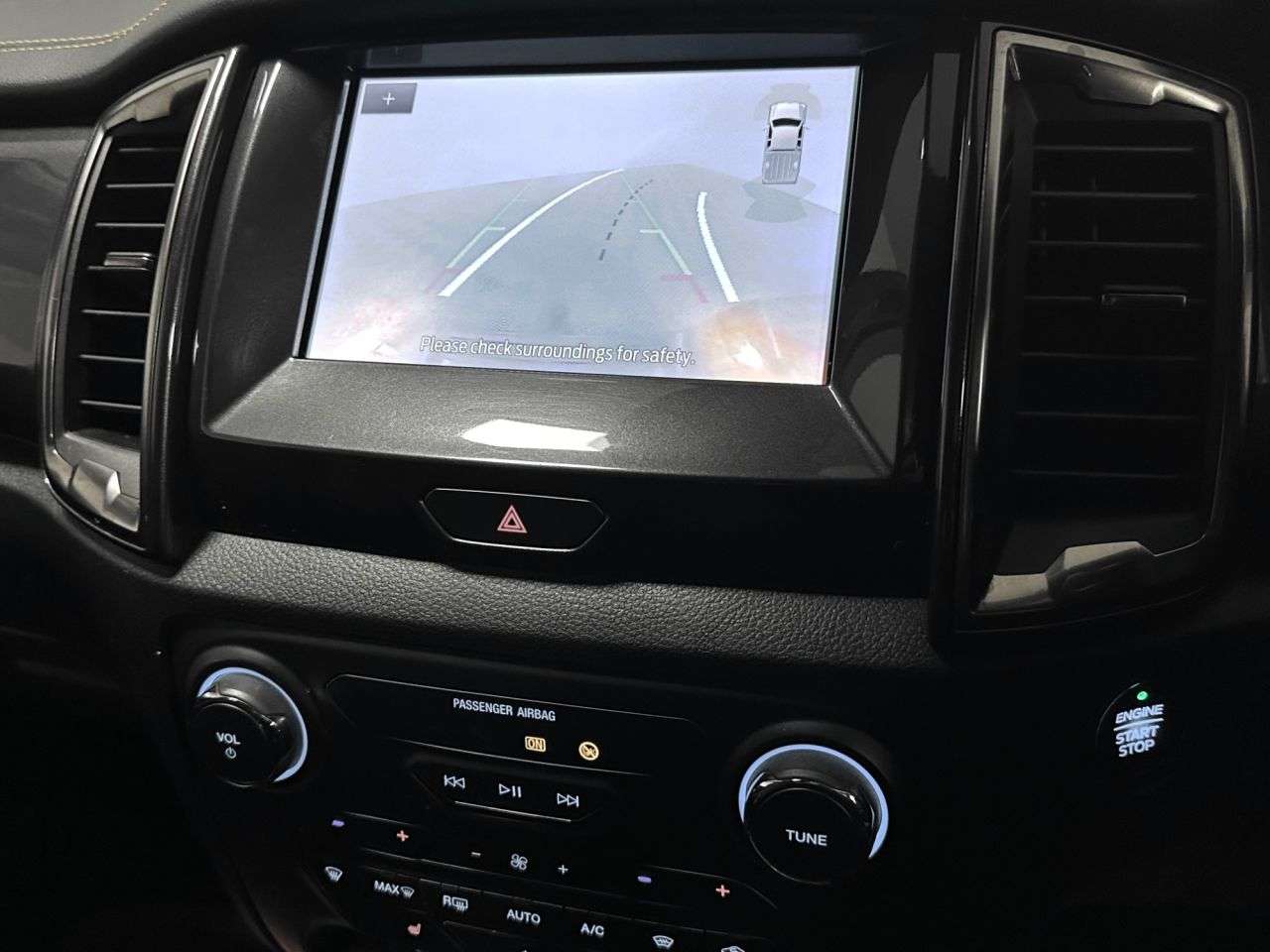 2022 FORD RANGER 2022 FORD RANGER