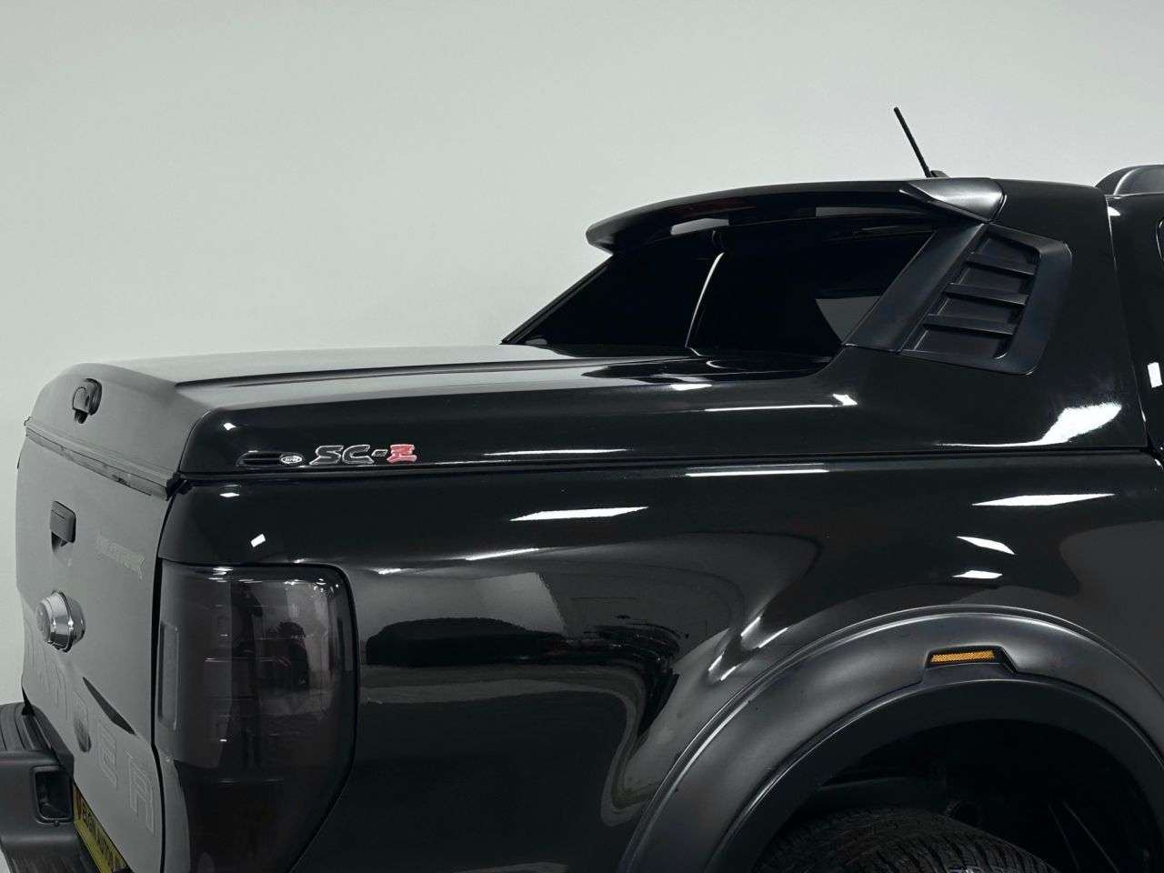 2022 FORD RANGER 2022 FORD RANGER