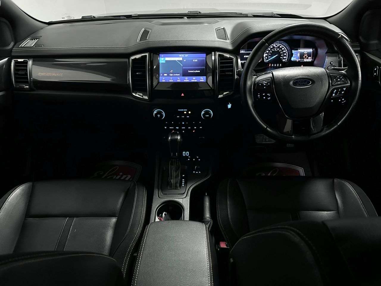 2022 FORD RANGER 2022 FORD RANGER