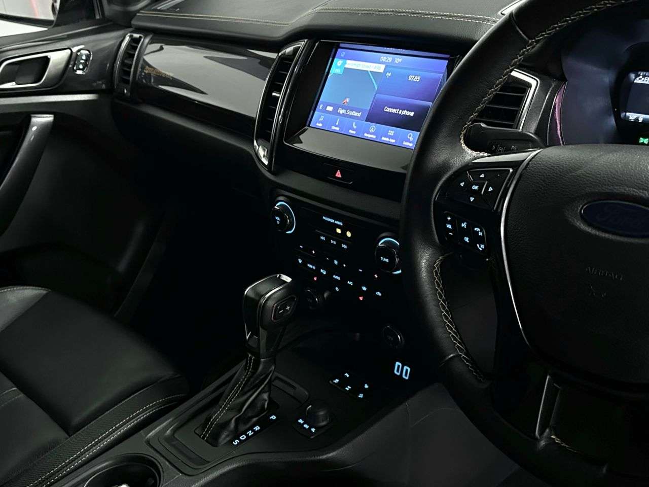 2022 FORD RANGER 2022 FORD RANGER