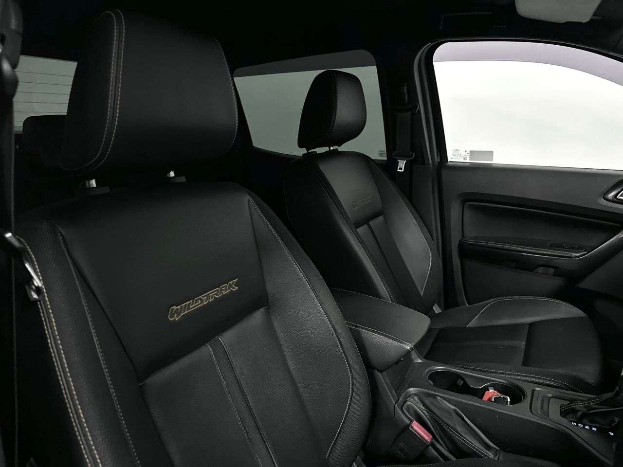 2022 FORD RANGER 2022 FORD RANGER