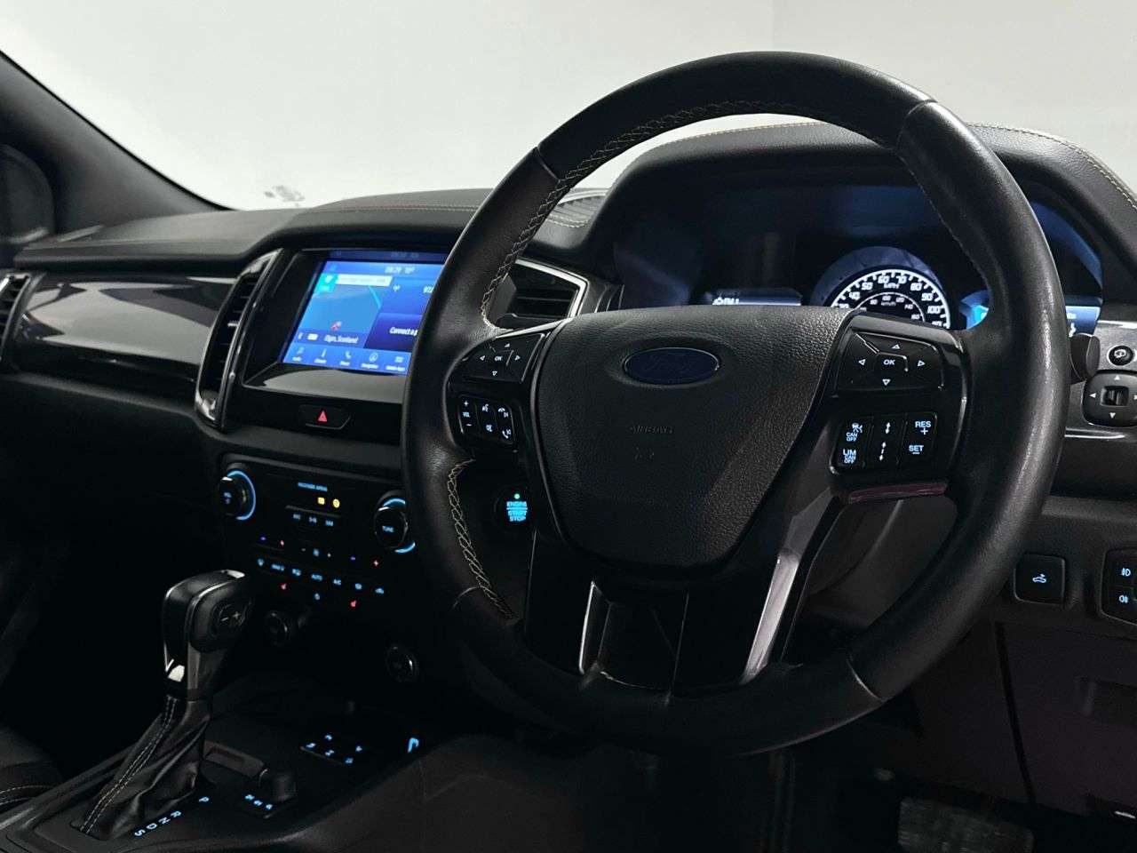 A 2022 FORD RANGER Wildtrak Double Cab 2.0 EcoBlue Auto ( 213 bhp ) A 2022 FORD RANGER Wildtrak Double Cab 2.0 EcoBlue Auto ( 213 bhp )